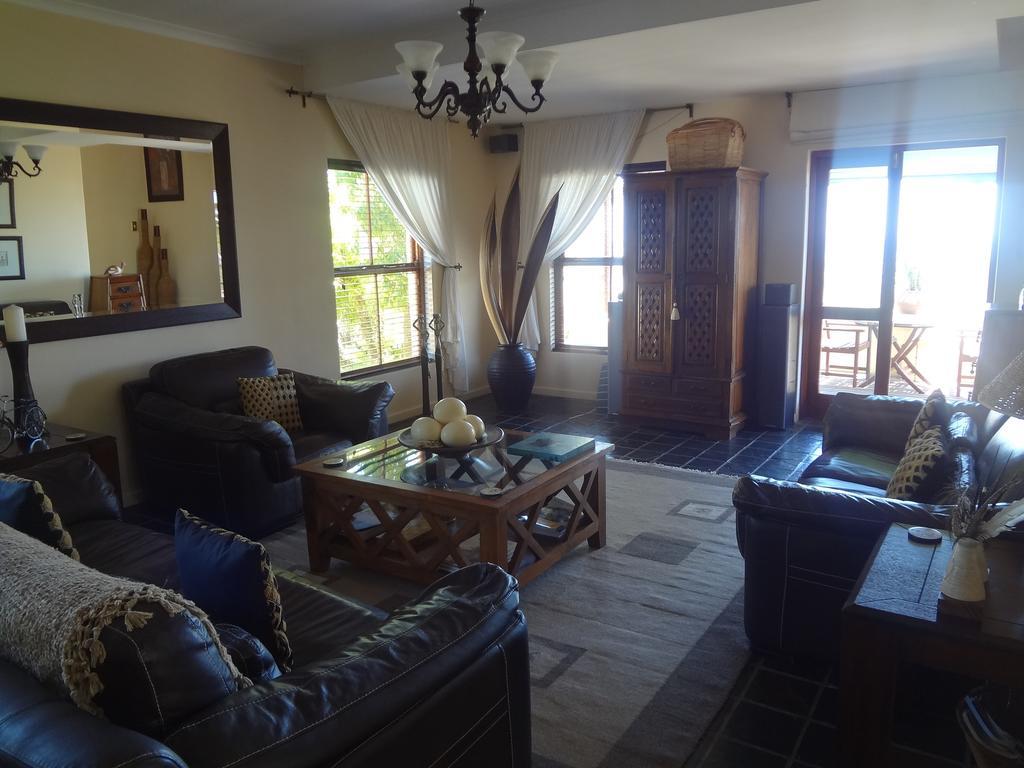 מלון לאנגבאן Harrisons House מראה חיצוני תמונה
