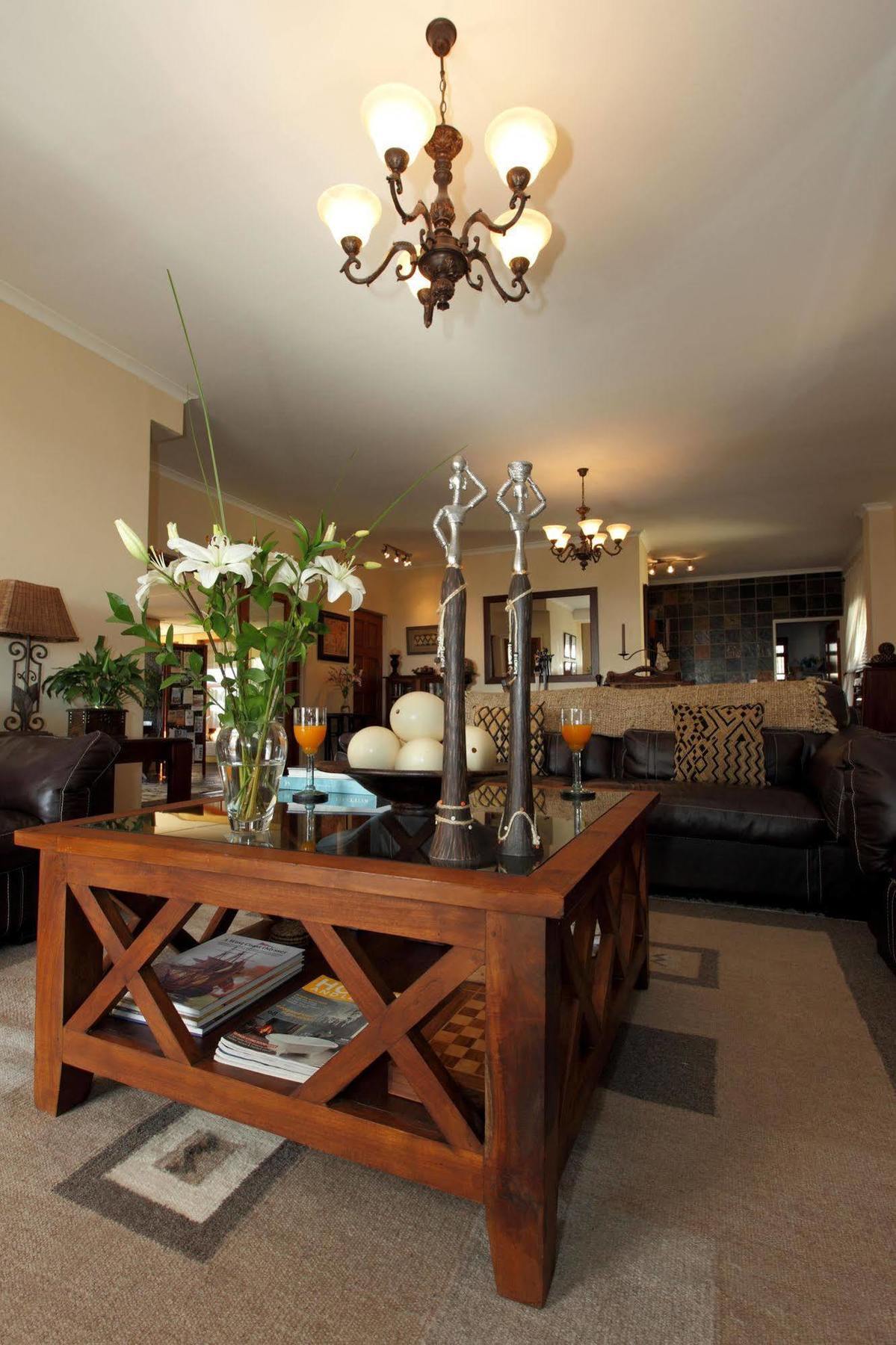 מלון לאנגבאן Harrisons House מראה חיצוני תמונה